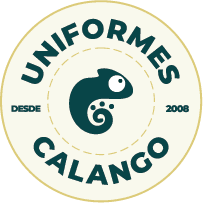 Uniformes Calango