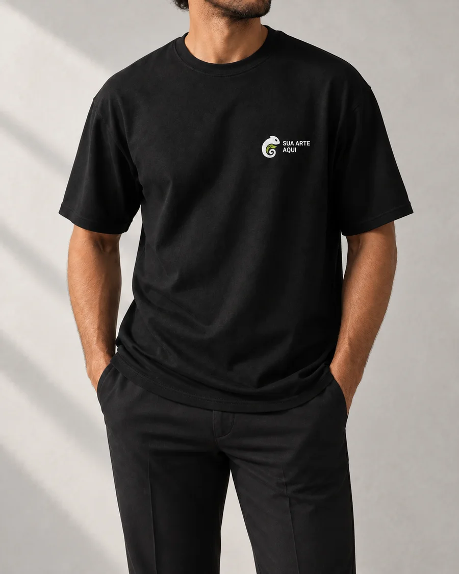 Camiseta Básica